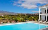 Hotel Santa Brígida Canarias Reiten: 3 Sterne Vik Hotel Bandama Golf In ...