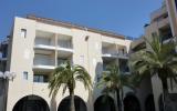 Ferienwohnung Argelès Sur Mer Badeurlaub: Appartement 