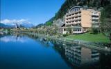 Hotel Bern Golf: Goldey Swiss Quality Hotel In Interlaken Mit 41 Zimmern Und 3 ...