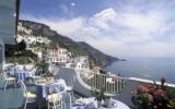 Hotel Praiano Solarium: Hotel Holiday In Praiano - Amalfi Coast - Mit 20 ...