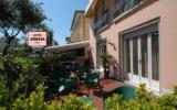 Hotel Italien: 3 Sterne Hotel Sirena In Lido Di Camaiore Mit 16 Zimmern, Toskana ...