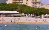 Hotel Costa Brava: Qualityhotel Espanya In Calella Mit 100 Zimmern Und 2 ...