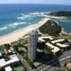 Ferienanlage Australien: Royal Palm Resort On The Beach In Goldküste Mit 153 ...