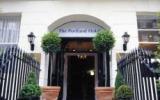 Hotel Vereinigtes Königreich Parkplatz: Portland Town House In London Mit ...