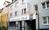 Hotel Rheinland Pfalz: 3 Sterne Hotel Lautertaler Hof In Kaiserslautern , 37 ...