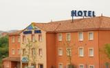 Hotel Millau Midi Pyrenees: 2 Sterne Deltour Hôtel Millau City Mit 46 ...