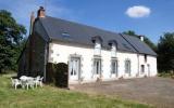 Ferienhaus Bretagne Parkplatz: Maison Bazin In Mauron, Bretagne Für 4 ...