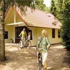 Ferienhaus Borger Drenthe Heizung: Het Land Van Bartje - ...