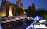 Hotel Poitou Charentes: 3 Sterne Design Hôtel Des Francs Garçons In Saint ...