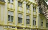 Hotel Deutschland: 3 Sterne Hotel Haus Union In Oberhausen Mit 50 Zimmern, ...
