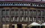 Hotel Niederlande: 4 Sterne Amrâth Grand Hotel Frans Hals In Haarlem Mit 83 ...