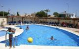 Hotel Spanien Whirlpool: Carabela Santa María In Mazagon Mit 73 Zimmern Und 3 ...