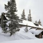 Ferienanlage Usa: Tamarack Lodge In Mammoth Lakes (California) Mit 46 Zimmern ...