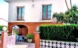 Ferienwohnung Calafell Fernseher: Appartement (4 Personen) Costa Daurada, ...