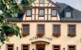 Hotel Deutschland: 3 Sterne Flair Hotel Alter Posthof In Spay , 15 Zimmer, ...