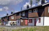 Ferienhaus Idre Skiurlaub: Doppelhaus In Idre, Dalarna Für 8 Personen ...