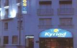 Hotel Nantes Pays De La Loire: 3 Sterne Kyriad Nantes Gare Nord, 94 Zimmer, ...