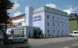 Hotel Deutschland: 3 Sterne Hotel Blauer Karpfen In Oberschleißheim Mit 20 ...