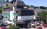 Hotel Willingen Hessen: Flairhotel Central In Willingen Mit 29 Zimmern Und 3 ...