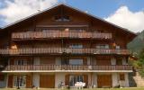 Ferienwohnung Villars Waadt: Appartement 