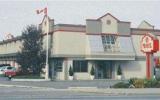 Hotel Kanada Parkplatz: 2 Sterne Canada's Best Value Inn In Toronto (Ontario) ...