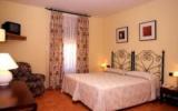 Hotel Spanien: 2 Sterne Hotel Alfonso Ix In Caceres, 37 Zimmer, Extremadura, ...