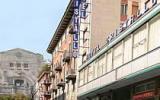 Hotel Milano Lombardia Parkplatz: 3 Sterne Hotel Cristallo In Milano Mit 104 ...