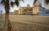 Hotel Spanien: 5 Sterne Le Meridien Ra Beach Hotel And Spa In El Vendrell Mit 143 ...