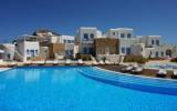 Ferienanlage Kikladhes Parkplatz: Chora Resort Hotel & Spa In Folegandros ...