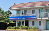 Hotel Kalifornien: 2 Sterne Motel 6 Los Angeles - Santa Fe Springs In Santa Fe ...