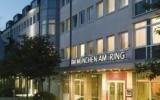 Hotel München Bayern Sauna: Nh München Am Ring Mit 163 Zimmern Und 3 ...