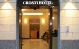 Hotel Rom Lazio: Crosti Hotel In Rome Mit 14 Zimmern Und 3 Sternen, Rom Und ...