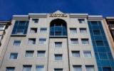 Hotel Belgien Parkplatz: 3 Sterne Antwerp Diamond Hotel, 69 Zimmer, ...