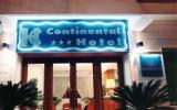 Hotel Kalabrien: Hotel Continental In Reggio Calabria Mit 32 Zimmern Und 3 ...