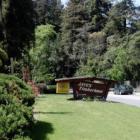 Ferienanlage Kalifornien: 1 Sterne Jayes Timberlane Resort In Ben Lomond ...