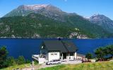 Ferienhaus Volda Fernseher: Ferienhaus In Austefjord Bei Volda, Sunnmøre, ...