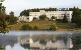 Hotel Frankreich Parkplatz: Novotel Limoges Le Lac Mit 90 Zimmern Und 3 ...