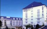 Hotel Midi Pyrenees Parkplatz: 3 Sterne Hotel Christ Roi In Lourdes Mit 180 ...