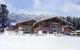 Ferienwohnung Krimml Skiurlaub: Ferienwohnung In Ruhiger Lage Mit 3 Zimmern ...