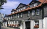 Hotel Goslar: Hotel Die Tanne In Goslar Mit 22 Zimmern Und 3 Sternen, Harz, ...