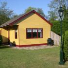 Ferienhaus Niederlande: Bungalowpark 