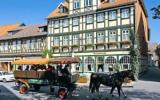 Hotel Wernigerode: 3 Sterne Hotel - Restaurant Zur Post In Wernigerode Mit 13 ...