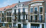 Hotel West Vlaanderen: 2 Sterne Hotel Sabot D'or In Blankenberge Mit 70 ...