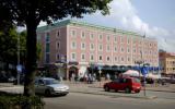 Hotel Tranås Jonkopings Lan Parkplatz: 3 Sterne Best Western Hotel ...