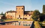 Ferienwohnung Torrita Di Siena Pool: Unterkunft 