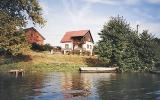 Ferienhaus Polen: Ferienhaus In Szczytno, Masurische Seenplatte, Kobylocha ...