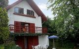 Ferienhaus Ungarn: Ferienhaus Mit Billard Mit 5 Zimmern Für Maximal 6 ...