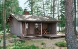 Ferienhaus Kämmenniemi Sauna: Ferienhaus Mit Sauna Für 2 Personen In ...