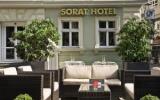 Hotel Brandenburg: Sorat Hotel Cottbus In Cottbus Mit 101 Zimmern Und 4 ...