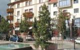 Hotel Colmar Elsaß Solarium: Best Western Grand Hôtel Bristol In Colmar ...